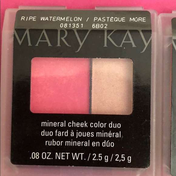 MaryKay Mineral Cheek Color - Picture 2 of 4
